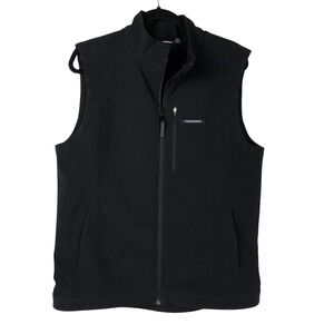 Truewerk S3 Solution Vest Size Medium Black Technical